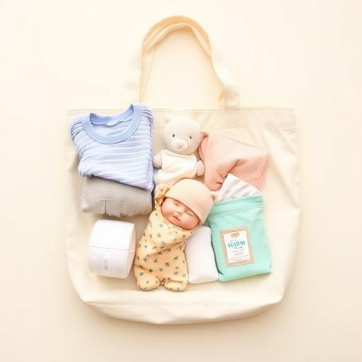 Hospital Bag Essentials