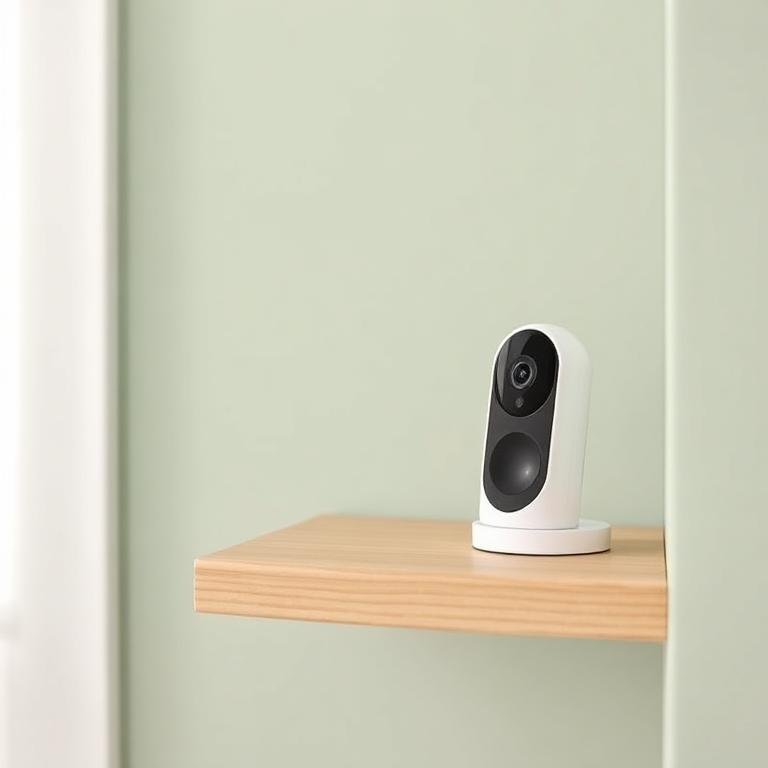 Smart Baby Monitor