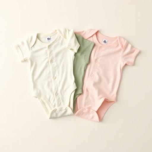 Soft Knit Onesie Set